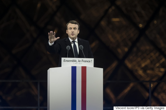 french election