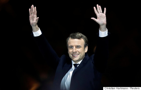 french election