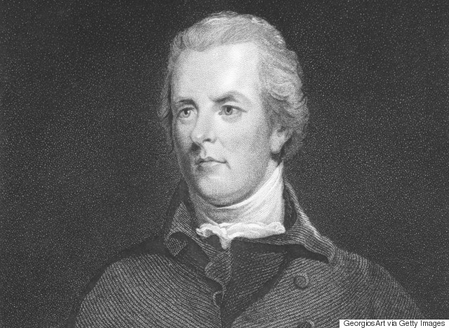 william pitt