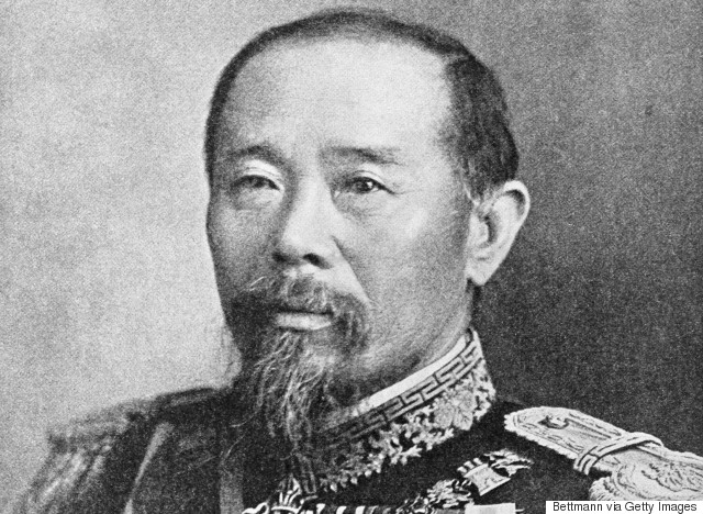 hirobumi ito