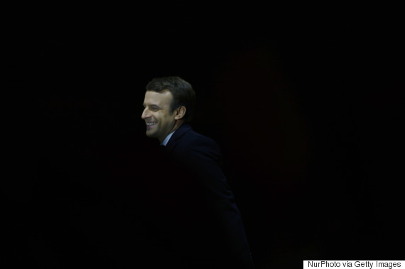 macron