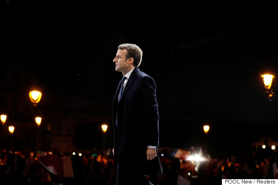 macron