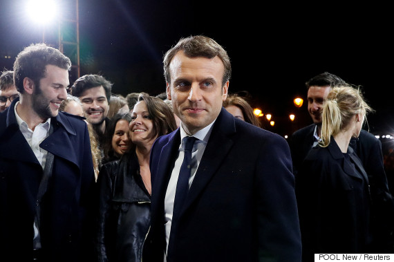 macron