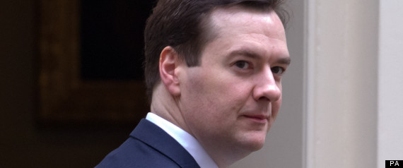 Osborne Pensions Tax Relief