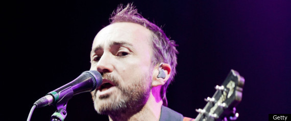 Shins James Mercer