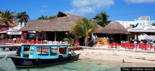 PHOTOS: 5 Great, Affordable Beaches In Latin America