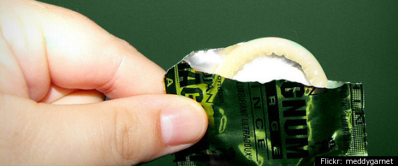 Condom