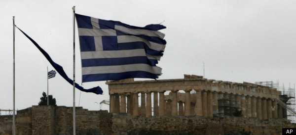 As Goes Greece