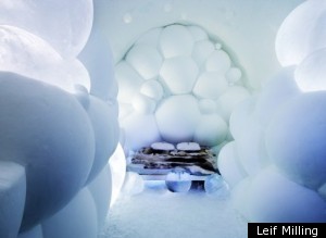 Icehotel