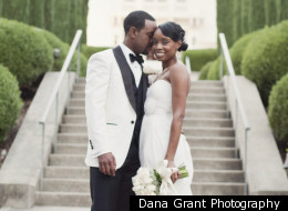 'Black Love' Wedding Announcements (PHOTOS)