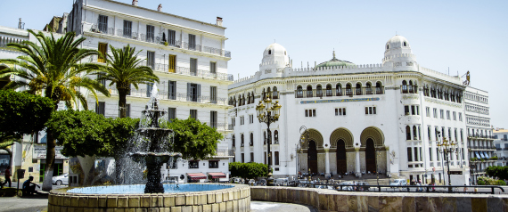 مصر في المركز الثاني بقائمة "أغنياء إفريقيا".. و4500 مليونير يعيشون في الجزائر