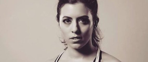 لبنانية خسرت 20 كيلوغراماً من وزنها فنذرت وقتها للمساعدة.. وأنديتها قادمة إلى السعودية ودبي