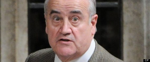 Julian Fantino Investigation Elections Canada