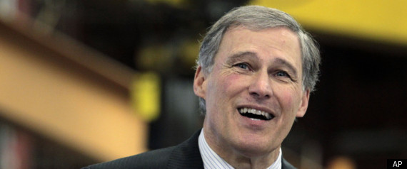 Jay Inslee