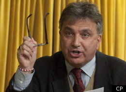 Liberals Made Robocalls In Guelph Too