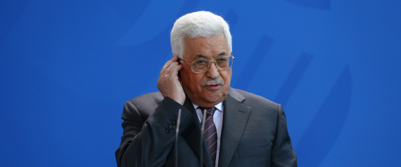 عباس: ترامب سيتوجَّه قريباً إلى الأراضي الفلسطينية المحتلة.. ومستعد للقاء نتنياهو