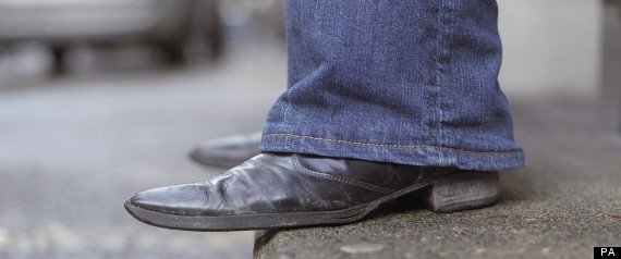 Stalking Laws Criticised