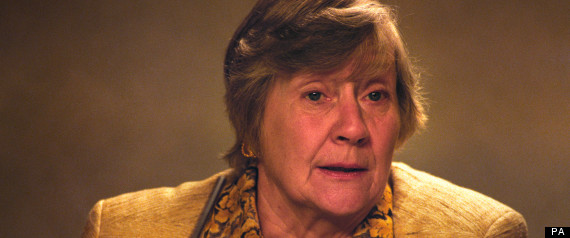 Lib Dem Conference Nhs Shirley Williams