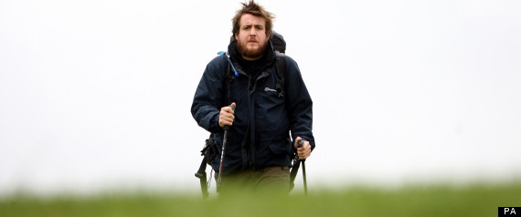 Matt Wallace Lands End