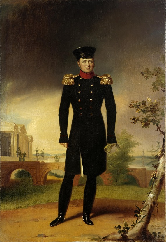 czar alexander i