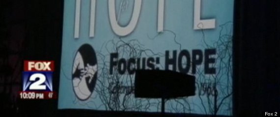 Focus Hope
