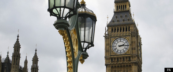 Houses Of Parliament