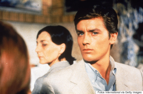 alain delon plein soleil