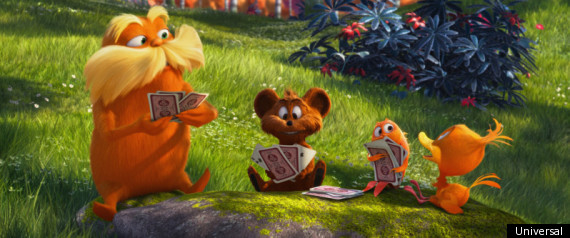 Lorax