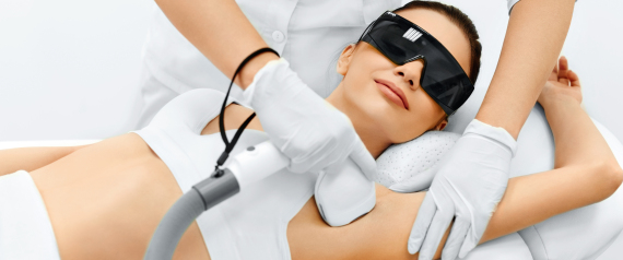 إزالة الشعر الزائد بالليزر في الشتاء أفضل.. ولكن مازال أمامك فرصة في الربيع.. ابحثي عن هذه التقنيات