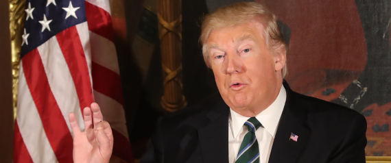 هل يتورط ترامب في فضيحة كبرى؟.. شبح "ووترغيت" يلاحق الرئيس الأميركي بعد إقالته مدير الـFBI