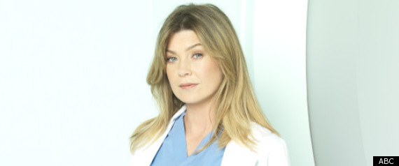 Ellen Pompeo