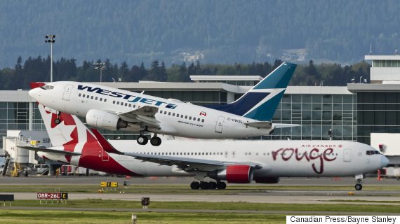 JD Power Study Shows Airline Service In US Is Improving