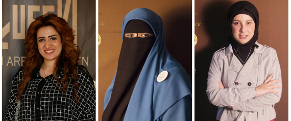 منتقبة تتصدر المشهد.. الصعيد يثور على مسابقات الجمال بقواعد جديدة