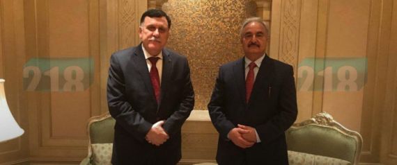 لا حل سياسياً في ليبيا يتجاهل الإسلاميين.. هل تعرقل مصر جهود الحل؟.. تعرَّف على المستحيلات التي تريدها القاهرة