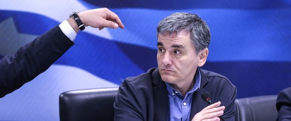 TSAKALOTOS