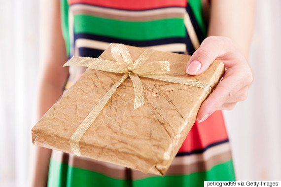 book gifts