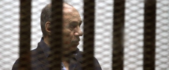 صحيفة مصرية: وزير داخلية مبارك هرب من منزله قبل ضبطه لتنفيذ أحد الأحكام