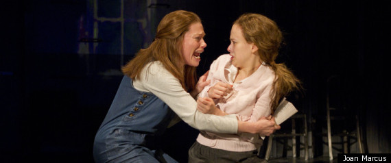 Carrie Musical