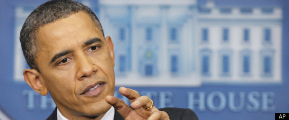 Obama Energy Gas Prices