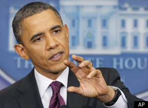 Is Obama Muslim? 
