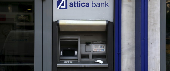 ATTICA BANK