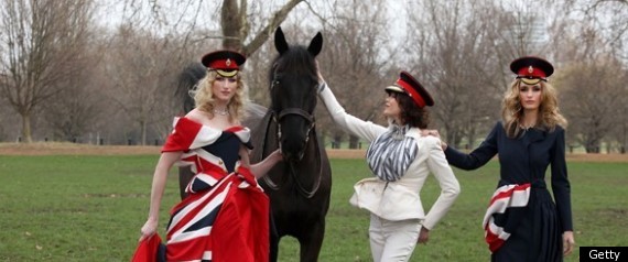 Horse