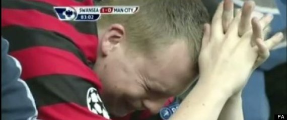 City Fan