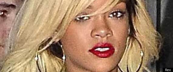 Rihanna