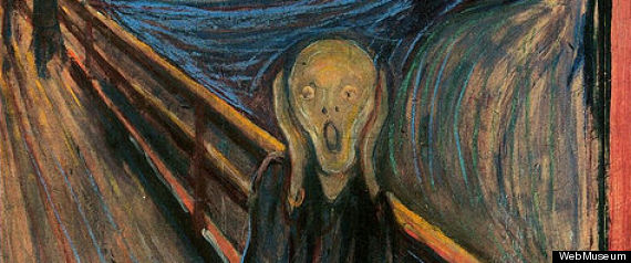 Stock Market Fear