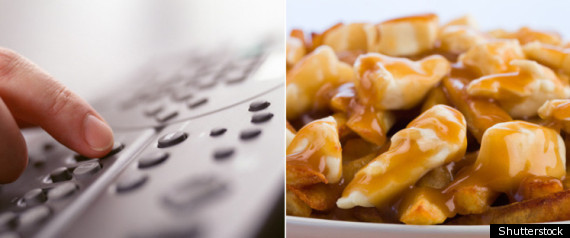 Pierre Poutine