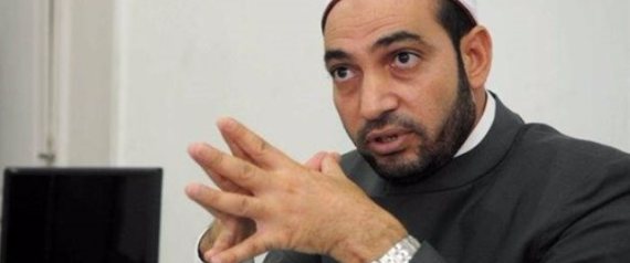 "مرحباً بالمحاكمة".. أزهري مصري متهم بتكفير المسيحيين وازدراء الأديان.. هكذا دافع عن نفسه