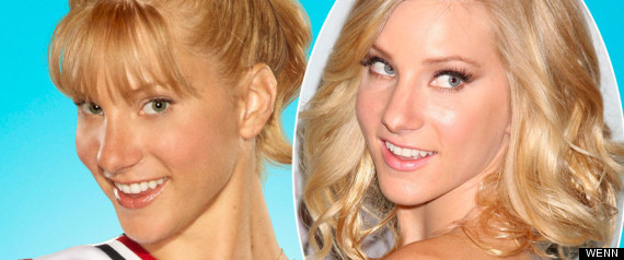 Heathermorris