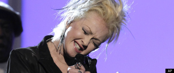 Lauper