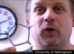 WATCH: Cola-Quaffing Chemist Explains Changing Chemistry Of Coke, Pepsi